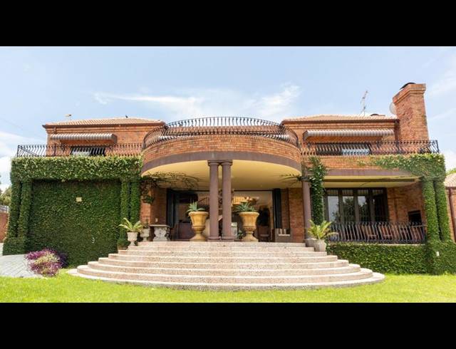 5 BEDROOM HOUSE FOR SALE IN BRIDLE PARK